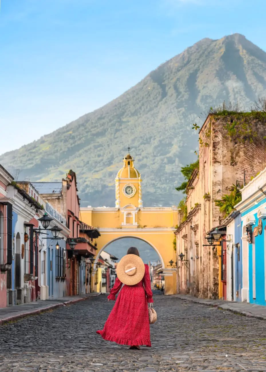Casa Ceiba